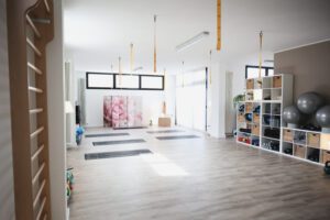 Sati Studio palestra