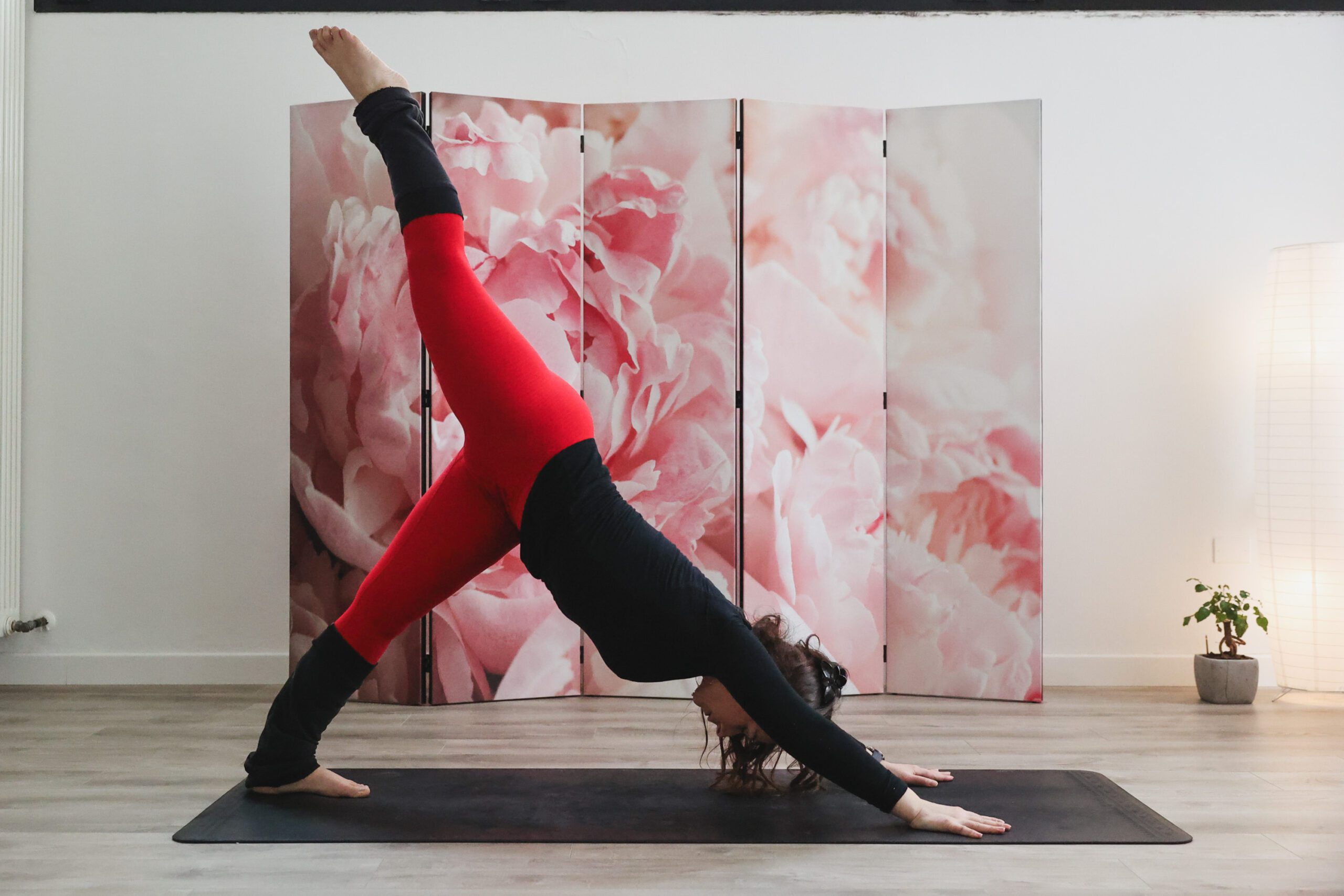 Sati Studio Eleonora yoga