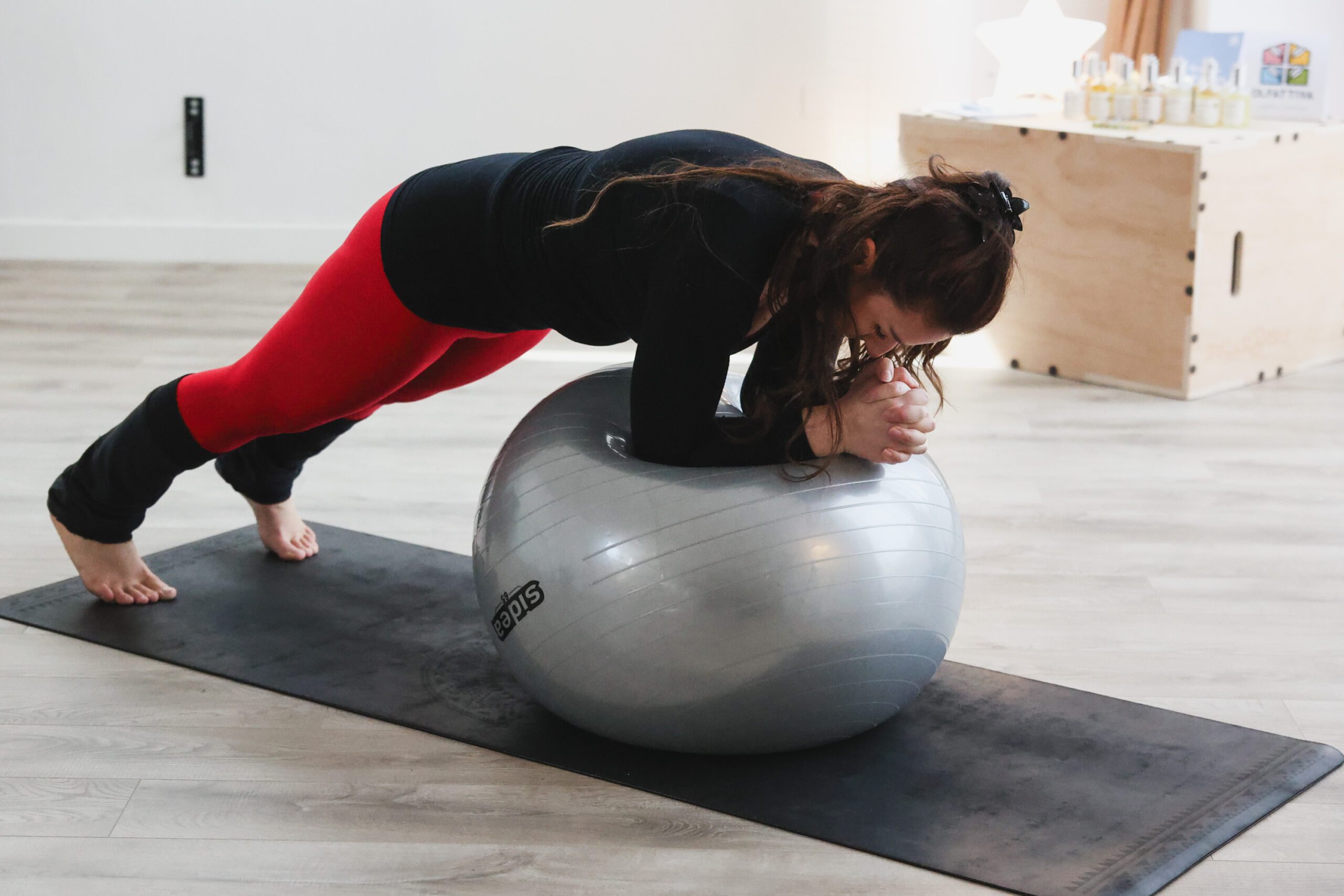 Sati Studio yoga e pilates