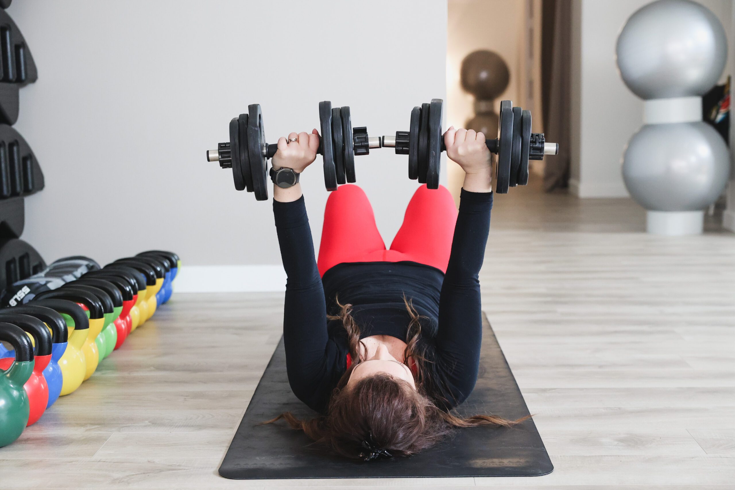 Sati Studio Eleonora discipline allenamento funzionale