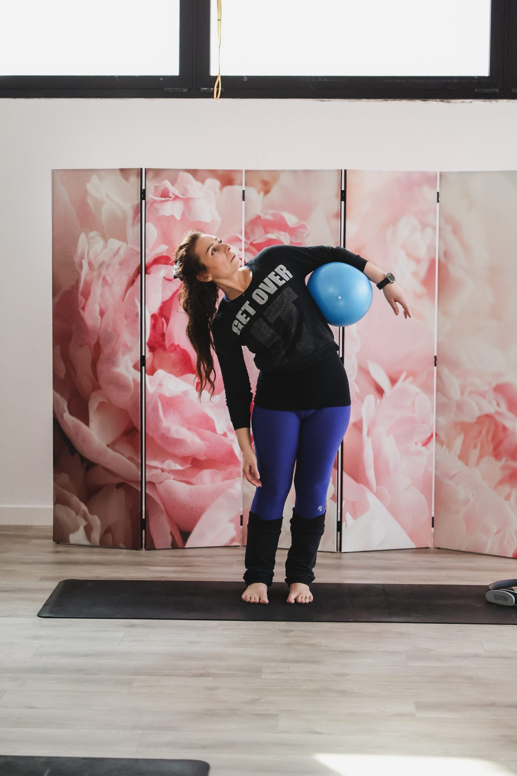 Sati Studio Eleonora mobilità articolare