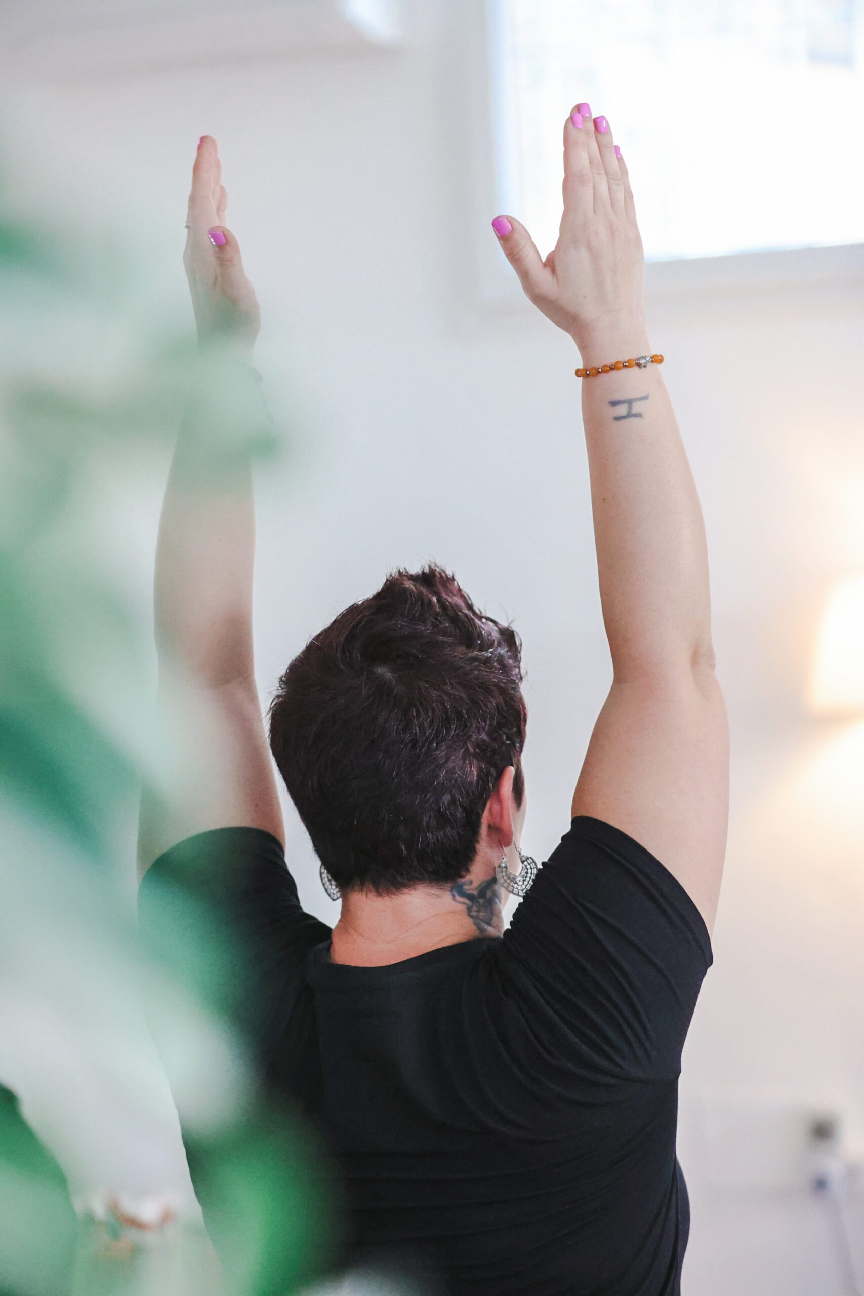 Sati Studio rilascio miofasciale