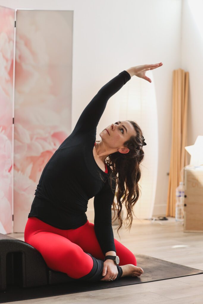 Sati studio Eleonora Paolini