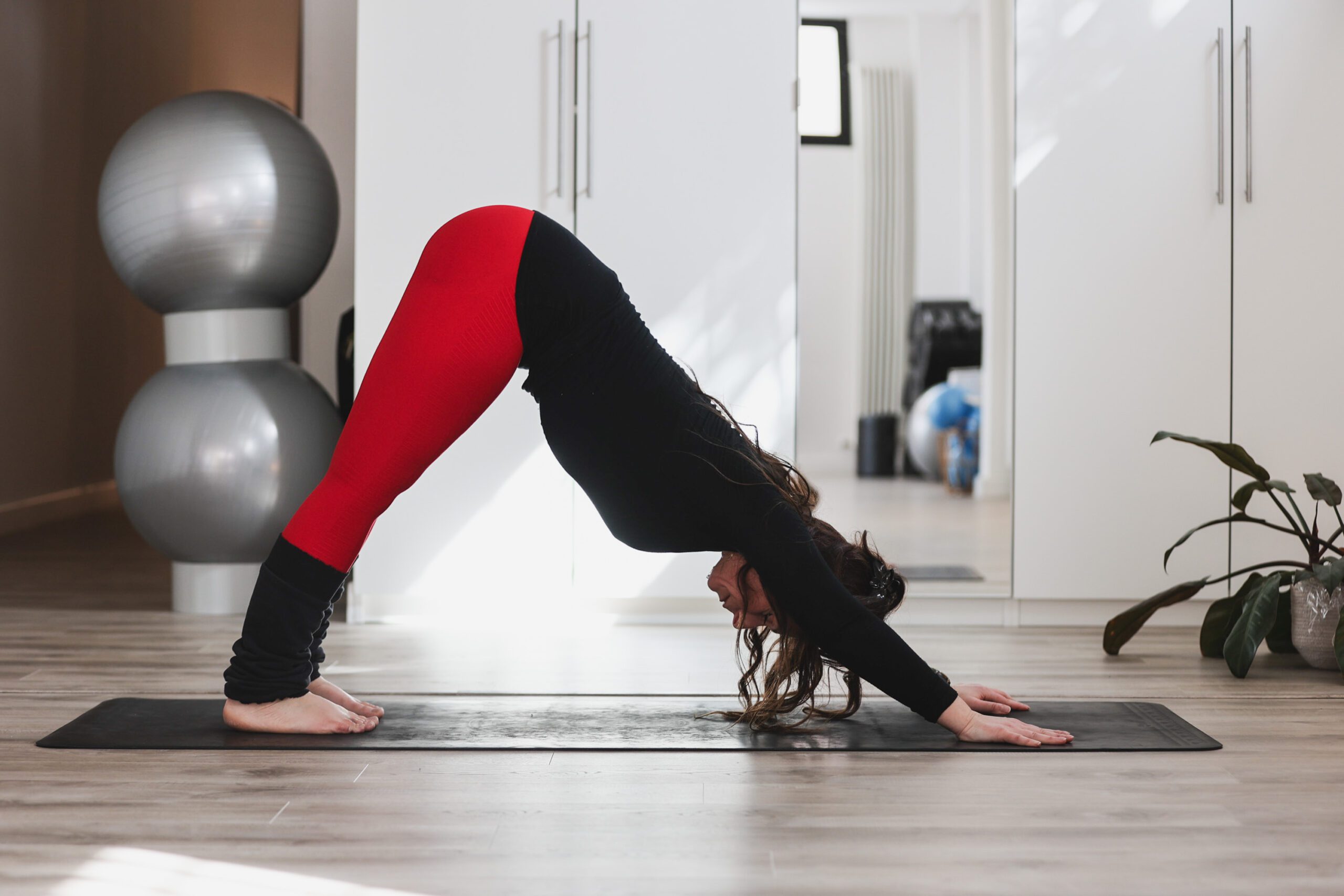 Sati Studio Eleonora discipline