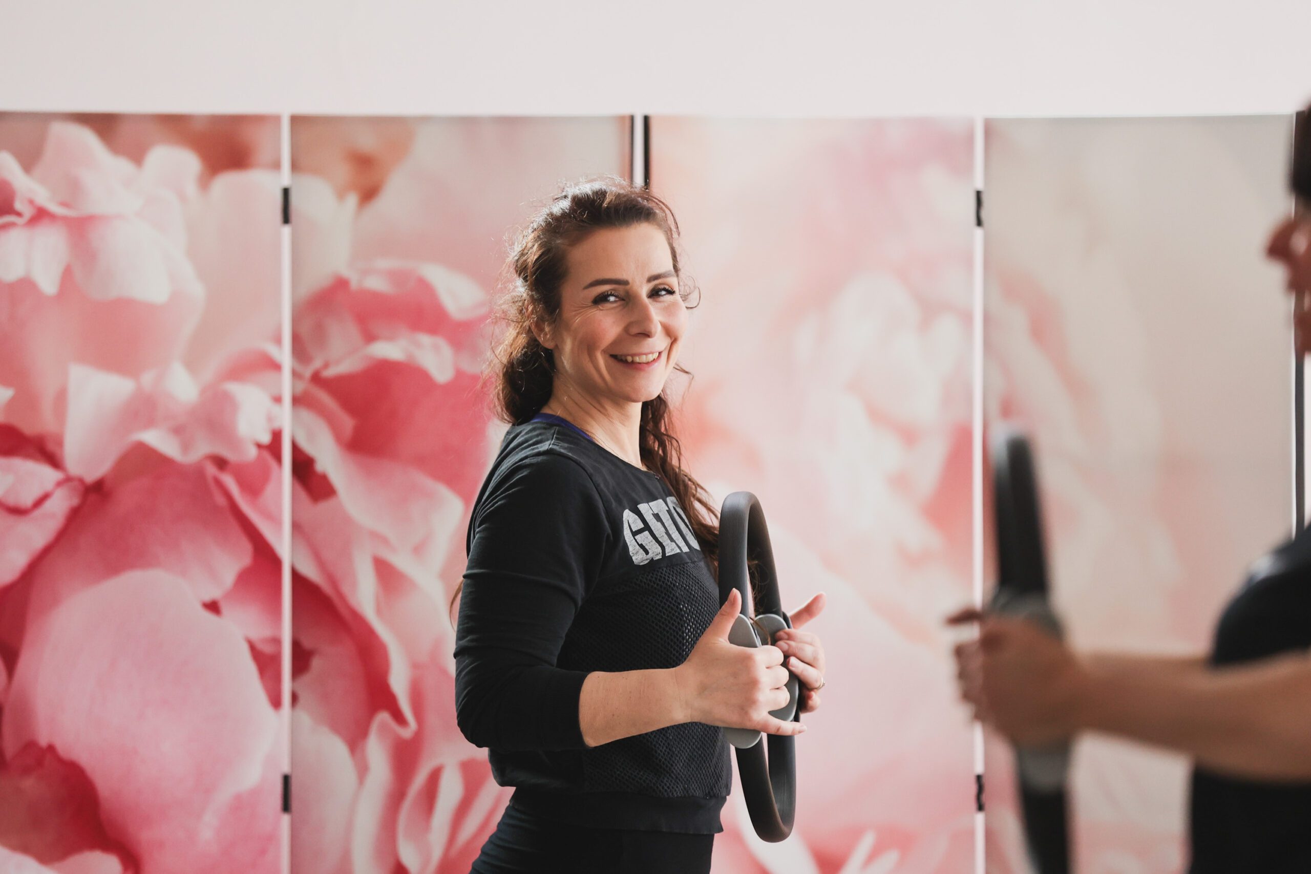 Sati Studio Eleonora Paolini yoga e pilates