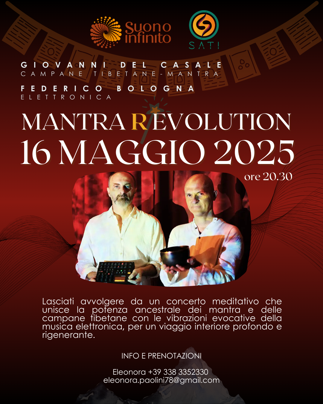 mantra-revolution-giovanni-del-casale-3-maggio-2025