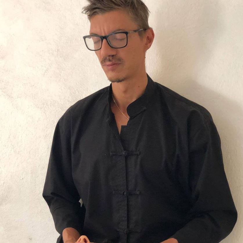 Sati Studio Davide Esposito medicina tradizionale cinese collaborazioni