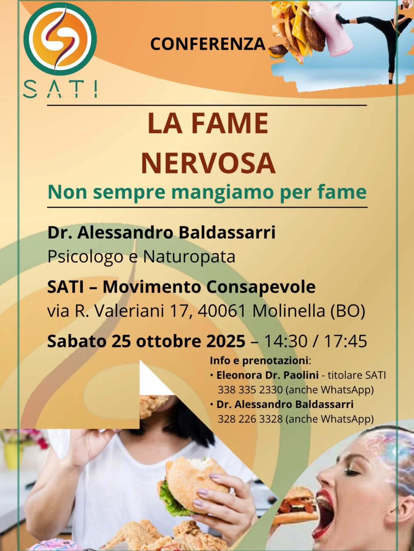 la-fame-nervosa-25-ottobre-2025